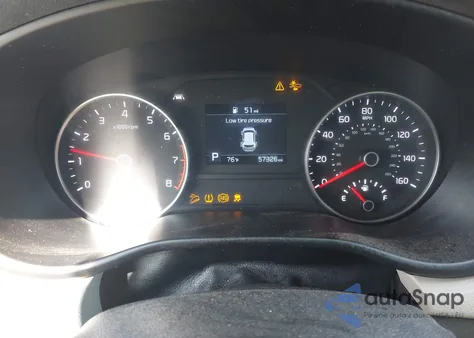 2021 Kia Sportage Lx из США, поврежденный, VIN KNDPM3AC7M7881371